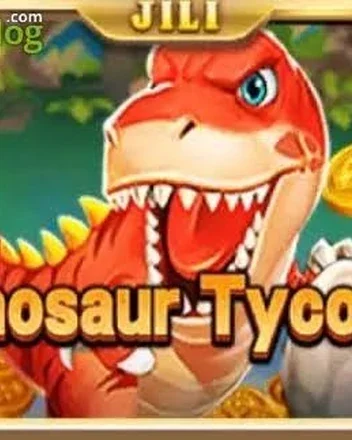 Dinosaur Tycoon · JILI Games