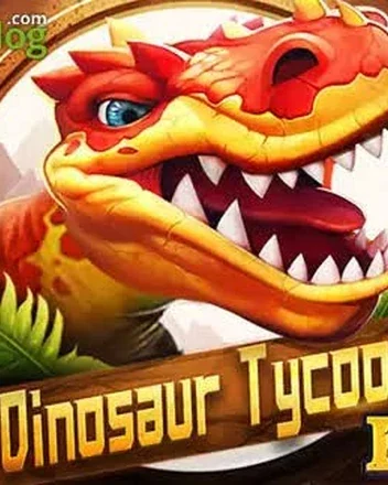 Dinosaur Tycoon II · JILI Games