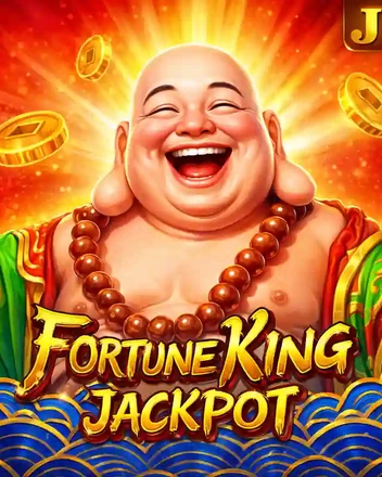 Fortune King Jackpot · JILI Games