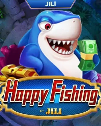 Happy Fishing · JILI Games