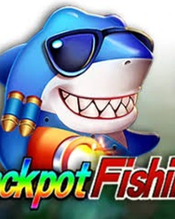 Jackpot Fishing · JILI Games