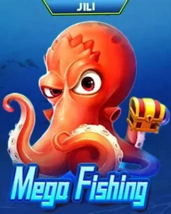 Mega Fishing · JILI Games